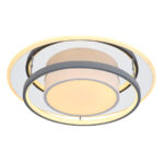 Плафон Globo Lighting Leola 48017-60R — изображение 4