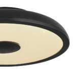 Плафон Globo Lighting Raffy 41366B — изображение 4