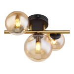 Плафон Globo Lighting Riha 56135 3W — изображение 3