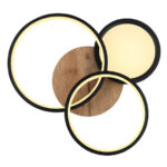 Плафон Globo Lighting Sid 67273-30 — изображение 3