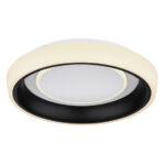 Плафон Globo Lighting Tabano 48272-46B