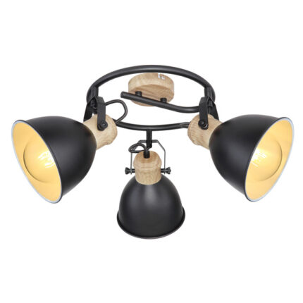 Плафон Globo Lighting Wiho 54018 3S