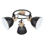 Плафон Globo Lighting Wiho 54018 3S — изображение 2
