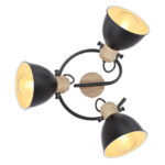 Плафон Globo Lighting Wiho 54018 3S — изображение 3