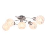 Плафон Globo Lighting Willy 54025-5