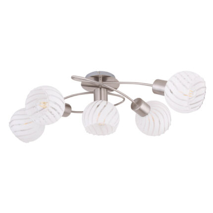 Плафон Globo Lighting Willy 54025-5