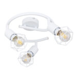 Плафон Globo Lighting Xara и 54802W-3 — изображение 2