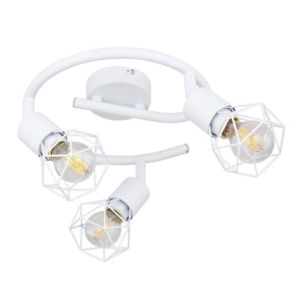 Плафон Globo Lighting Xara и 54802W-3
