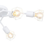 Плафон Globo Lighting Xara и 54802W-6 — изображение 4