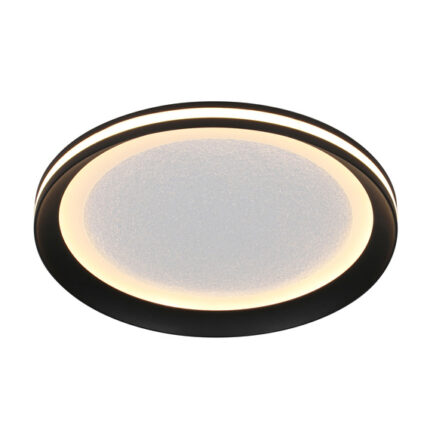 Plafon Italux Artizo Plf-02326-S-Bk