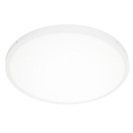 Plafon Italux Pelaro PLF-7001-600R-WH-4K