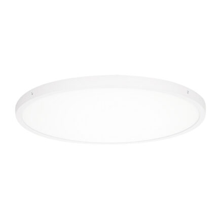 Plafon Italux Pelaro PLF-7001-600R-WH-4K