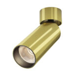FOCUS LED Plafon C055CL-L12W3K-W-BS