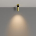 FOCUS LED Plafon C055CL-L12W3K-W-BS — изображение 2