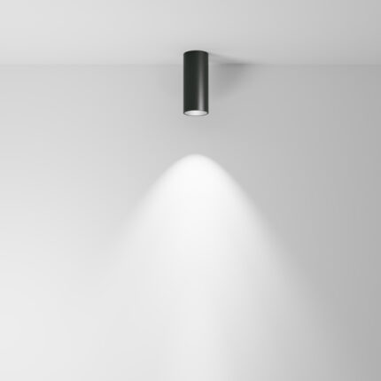 Maytoni FOCUS LED Plate C056CL-L12B4K-W-D-B