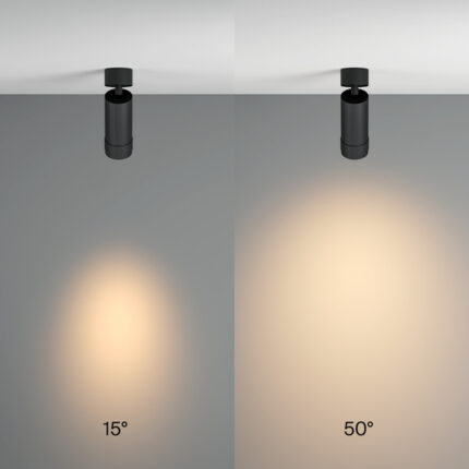 Maytoni Focus Zoom C055CL-L12W3K-Z-B