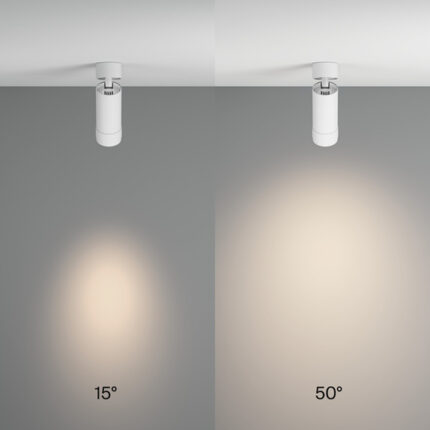 Maytoni Focus Zoom C055CL-L12W4K-Z WWW