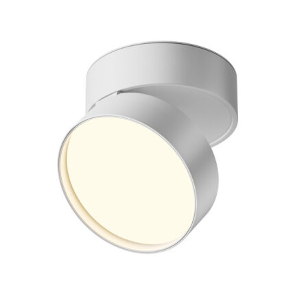 Maytoni Plafon Onda C024CL-18W3K-W-1