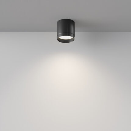 Полярный плафон C088CL-GX53-B