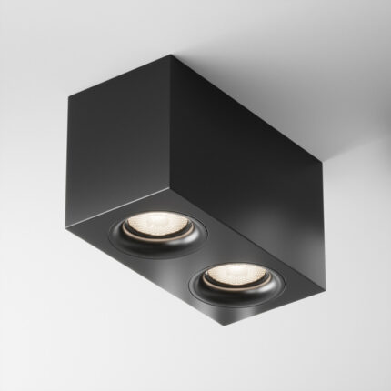 Maytoni Plafon Slim C013CL-02B