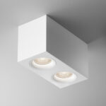 Maytoni Plafon Slim C013CL-02W