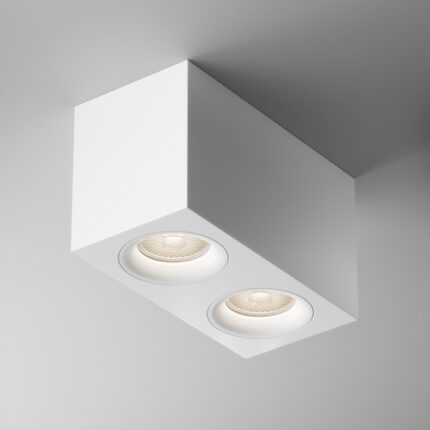 Maytoni Plafon Slim C013CL-02W