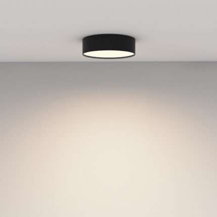 Maytoni Plafon Zon C032CL-24W3K-RD-B