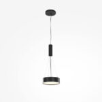 Maytoni Plafon Zon C032CL-24W3K-RD-B — изображение 3