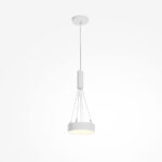 Maytoni Plate Zon C032CL-24W3K-RD WWW — изображение 3