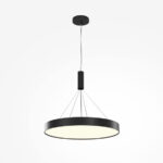 Maytoni Plate Zon C032CL-90W3K-RD-B — изображение 3