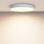 Maytoni Plate Zon C032CL-90W3K-RD WWW — изображение 2