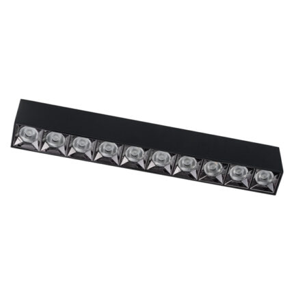 Плафон Новодворский Миди Led 10060