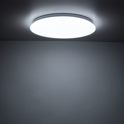 Плафон TK Lighting Oyster 18221