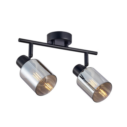 Italux Santia SPL-65342-2-BK-SG