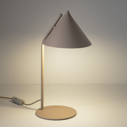 TK Lighting Cono 16210 Настольная лампа