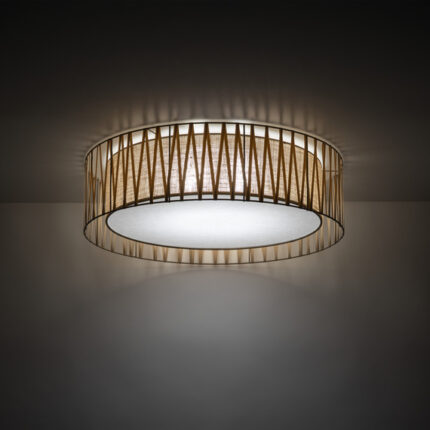 TK Lighting Harmony 11463 Плафон
