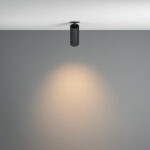 Maytoni FOCUS LED C053CL-L12W3K-W-B — изображение 2