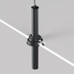 Maytoni Focus T C140RS-L300-7W3K-B — изображение 3