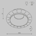 Maytoni Share DL051-U-2WB — изображение 5