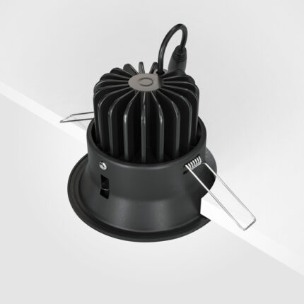 Maytoni Yin DL031-2-L12B