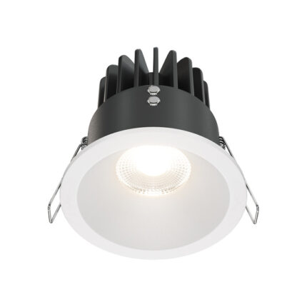 Maytoni Zoom DL034-L12W4K-D WWW