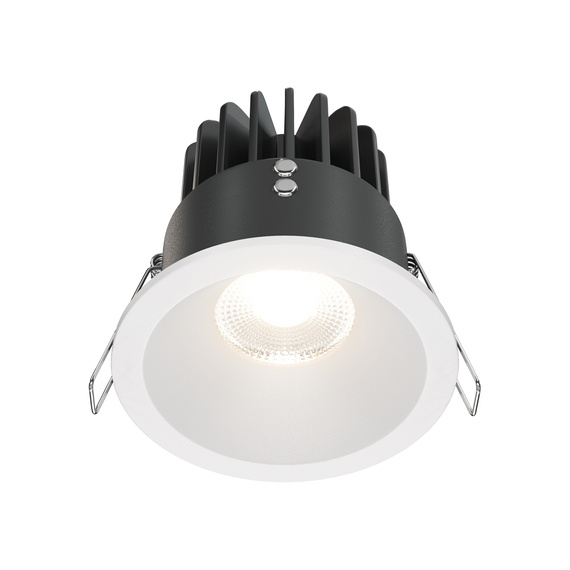Maytoni Zoom DL034-L12W4K-D WWW Maytoni Zoom DL034-L12W4K-D WWW — изображение 1