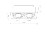 Nowodvorski Downlight Es111 9574 — изображение 2