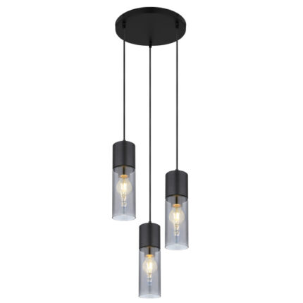 Швейцарский Globo Lighting Annika 21000-3HB