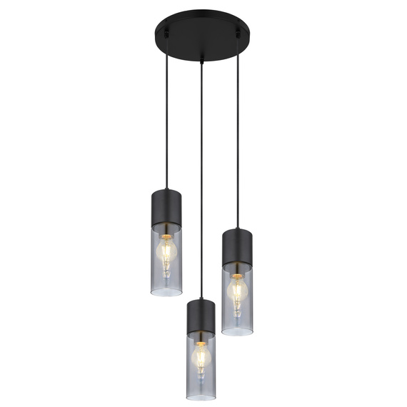 Швейцарский Globo Lighting Annika 21000-3HB Швейцарский Globo Lighting Annika 21000-3HB — изображение 1