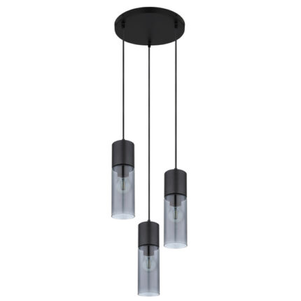 Швейцарский Globo Lighting Annika 21000-3HB
