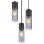 Швейцарский Globo Lighting Annika 21000-3HB — изображение 3