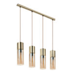 Швейцарский Globo Lighting Annika 21000-4HM — изображение 2