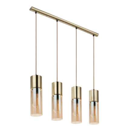 Швейцарский Globo Lighting Annika 21000-4HM