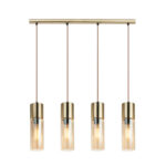 Швейцарский Globo Lighting Annika 21000-4HM — изображение 3